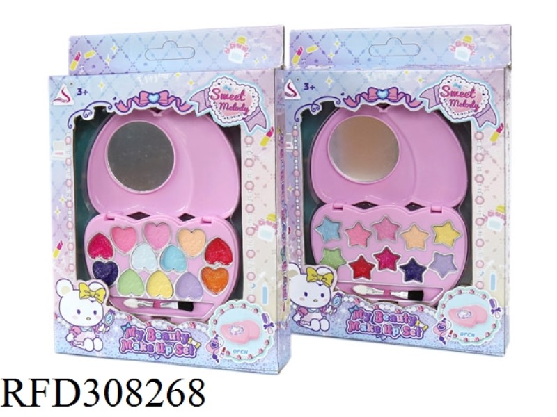 KIDS MAKEUP