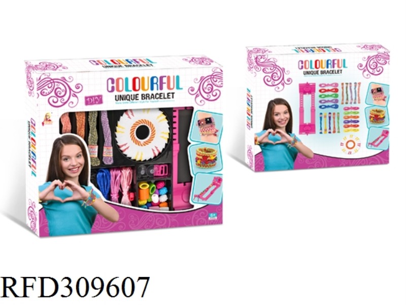 DIY BEADS