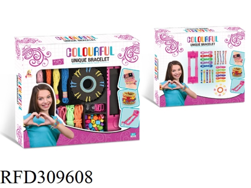 DIY BEADS