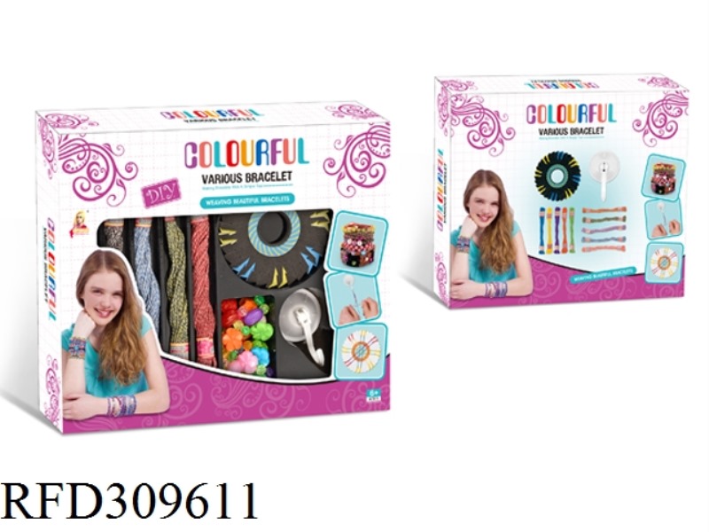 DIY BEADS