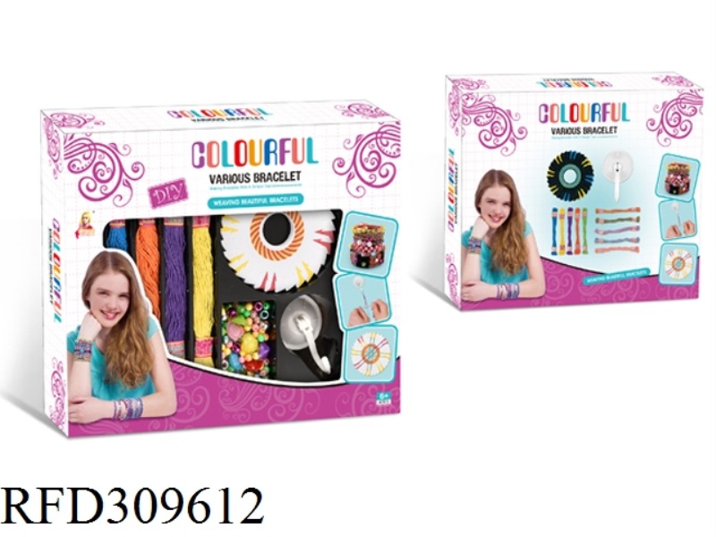 DIY BEADS