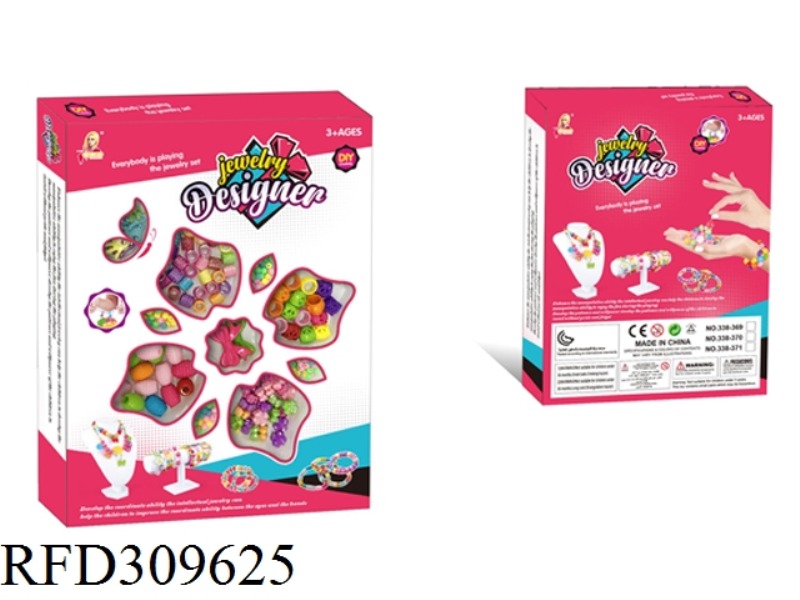 DIY BEADS
