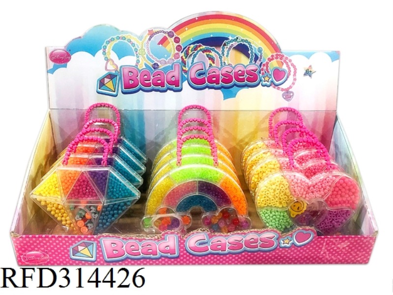 BEADS 12PCS