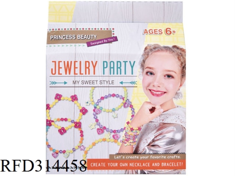 BEADS