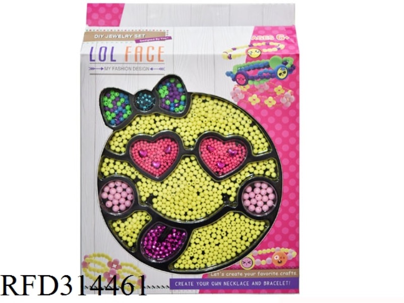 BEADS