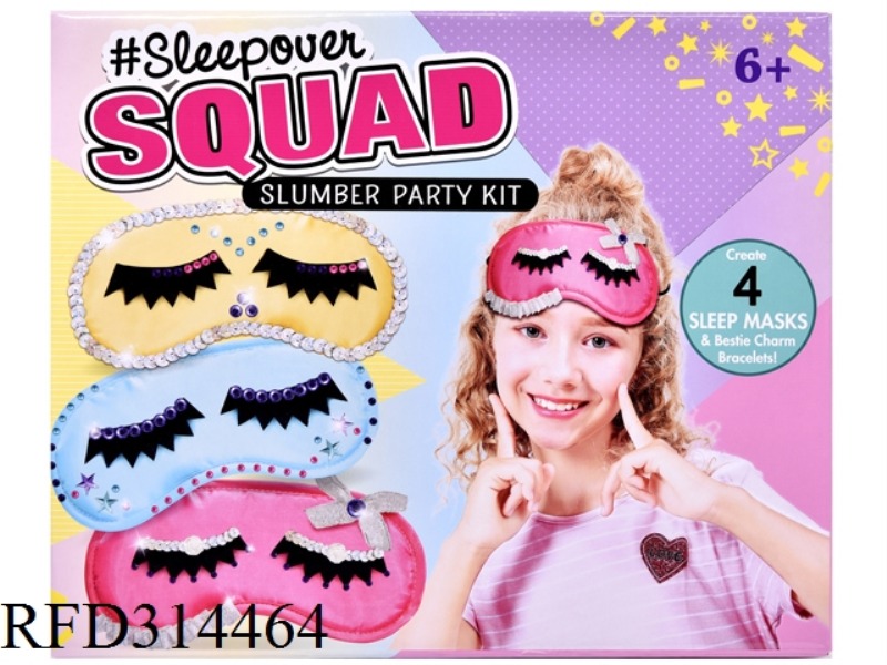 EYE PATCH NON-WOVEN FABRIC