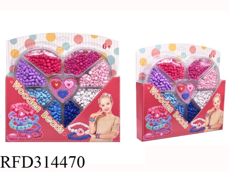 BEADS