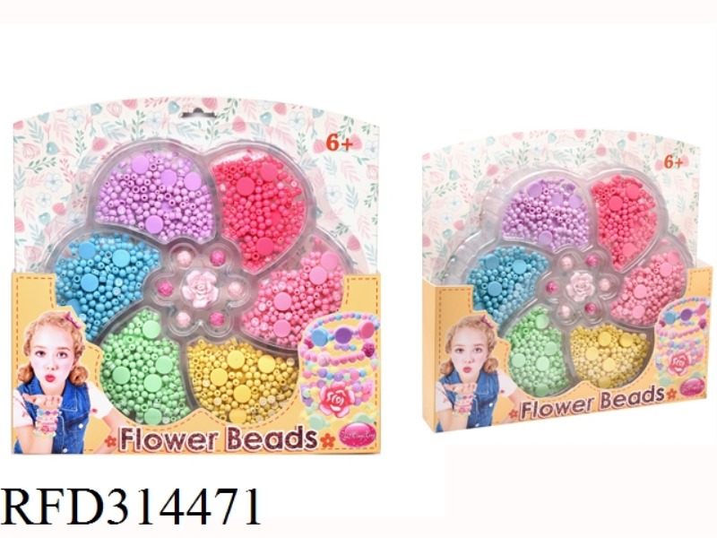 BEADS