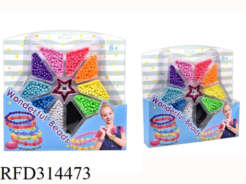 BEADS