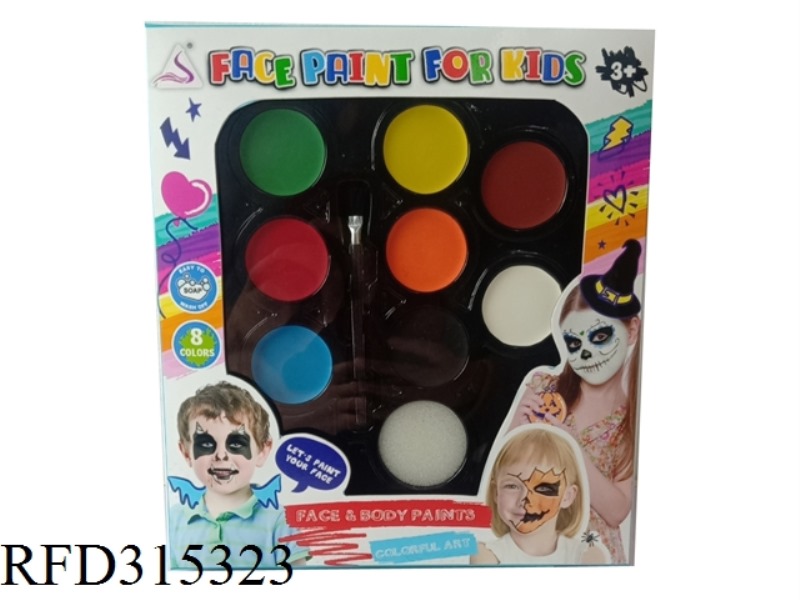KIDS MAKEUP