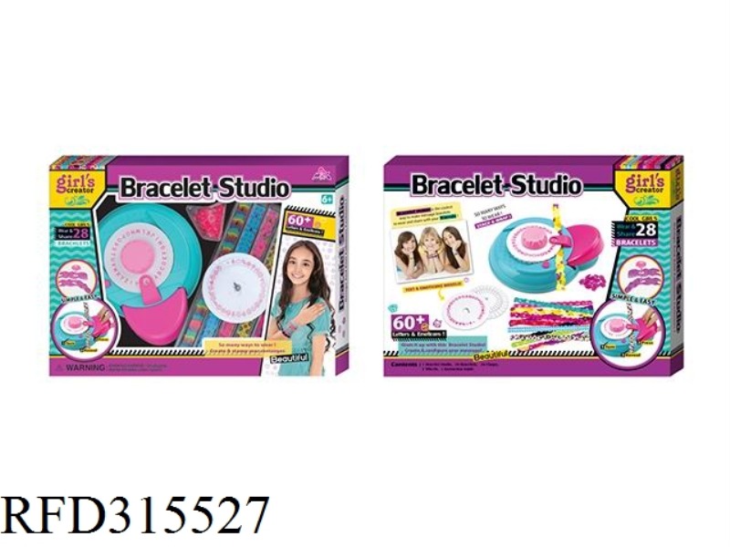 BRACELET KIT