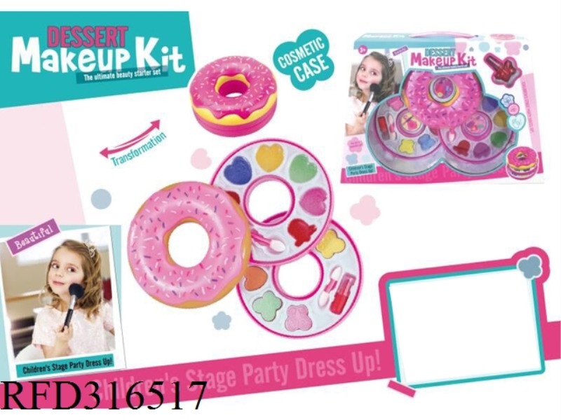 COSMETICS