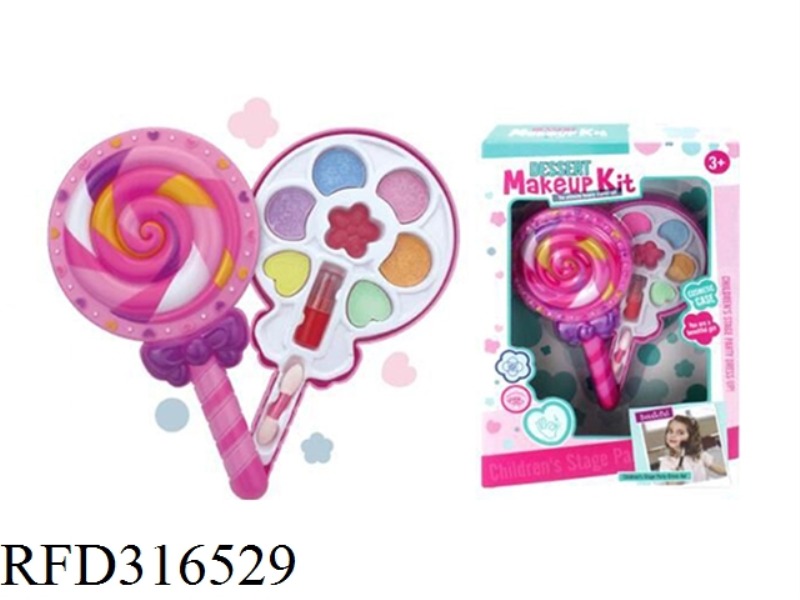 COSMETIC(LOLLIPOP)
