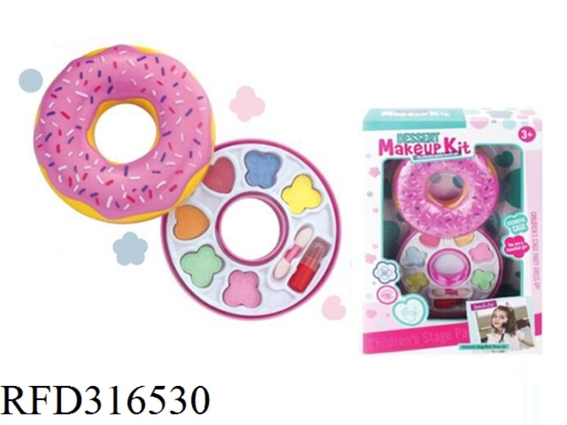 COSMETICS (DONUTS)