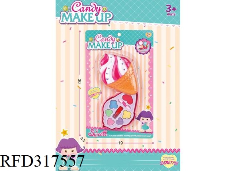 COSMETICS SET