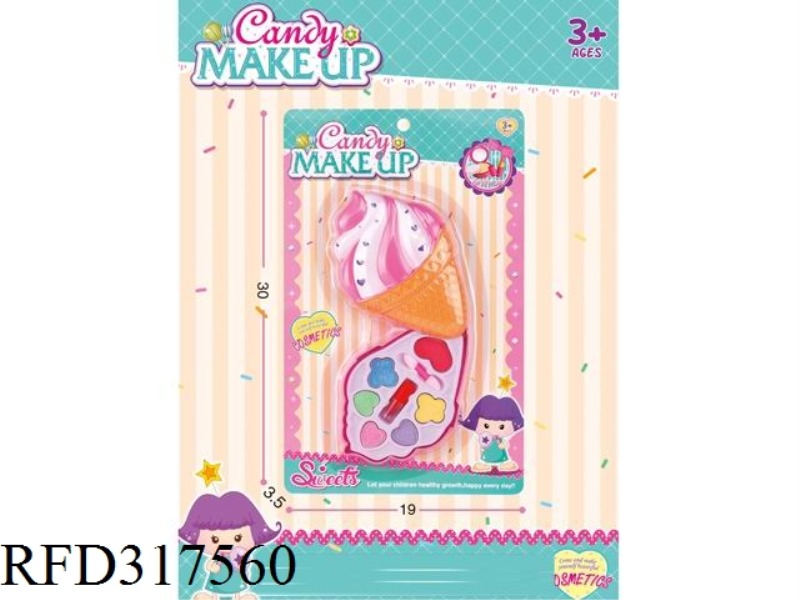 COSMETICS SET