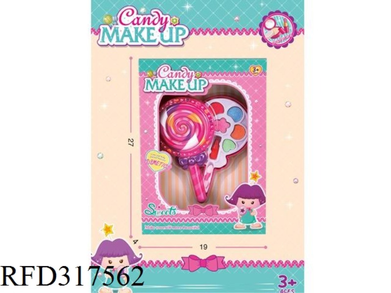 COSMETICS SET