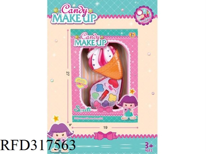 COSMETICS SET