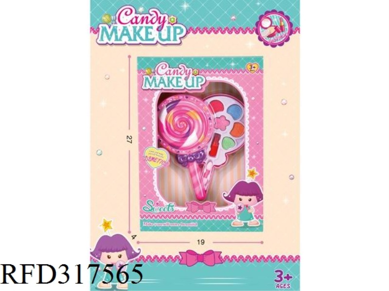 COSMETICS SET
