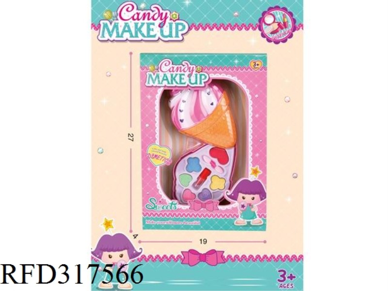 COSMETICS SET
