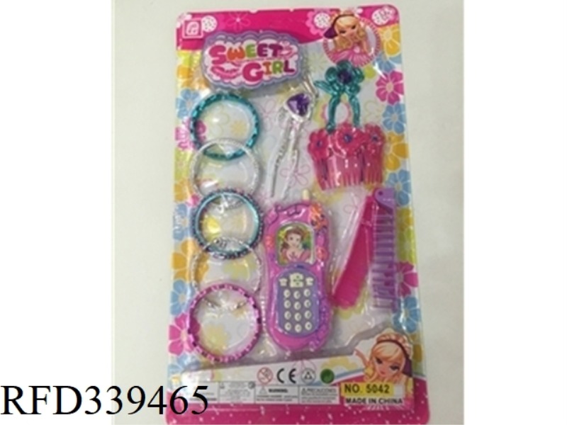 ACCESSORIES