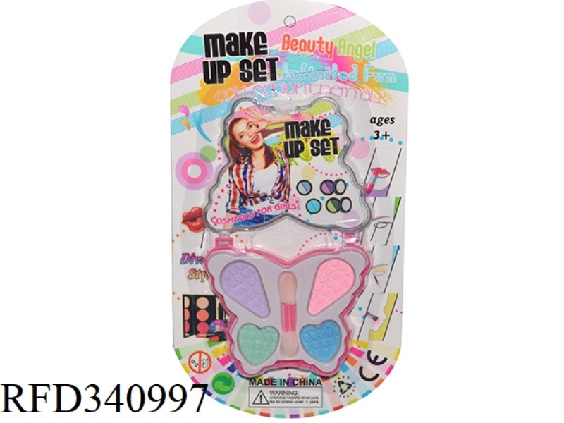 CHILDREN'S MAKEUP