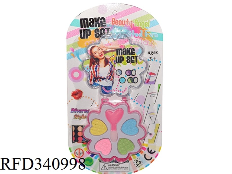CHILDREN'S MAKEUP
