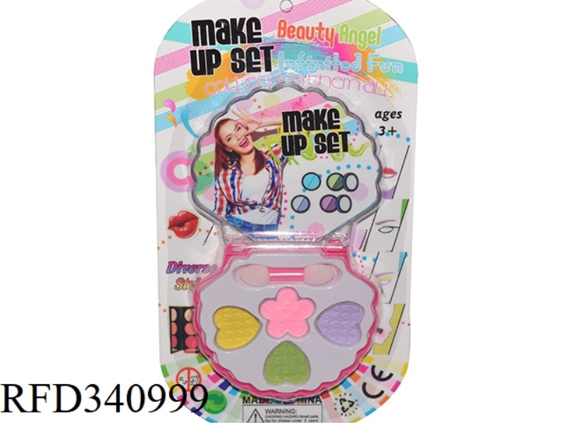 CHILDREN'S MAKEUP