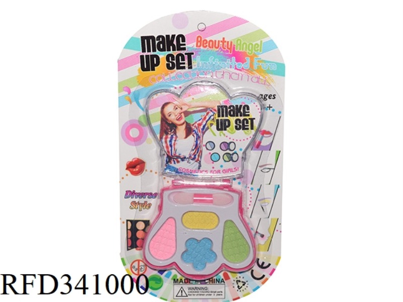 CHILDREN'S MAKEUP