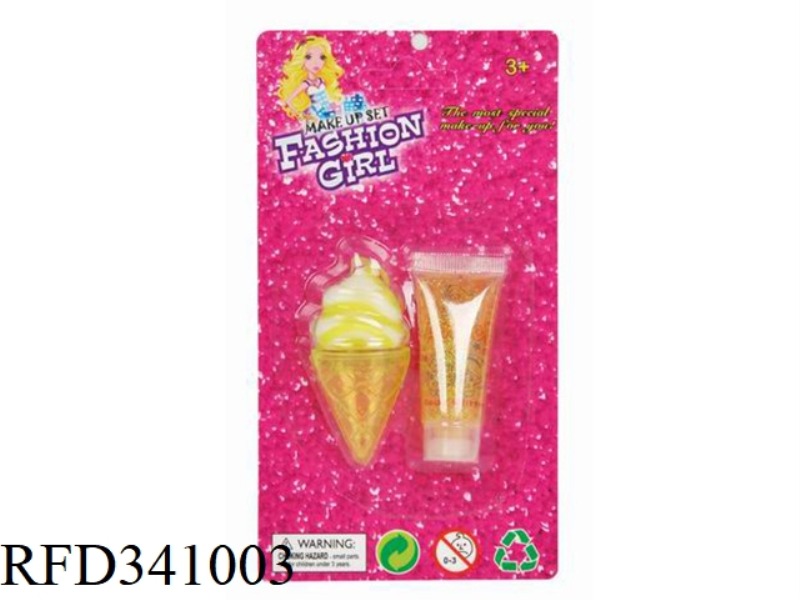CHILDREN'S MAKEUP