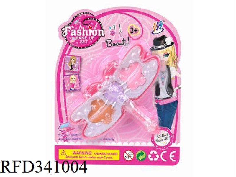 CHILDREN'S COSMETICS