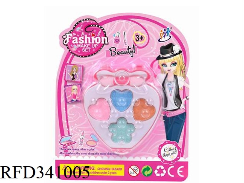 CHILDREN'S COSMETICS