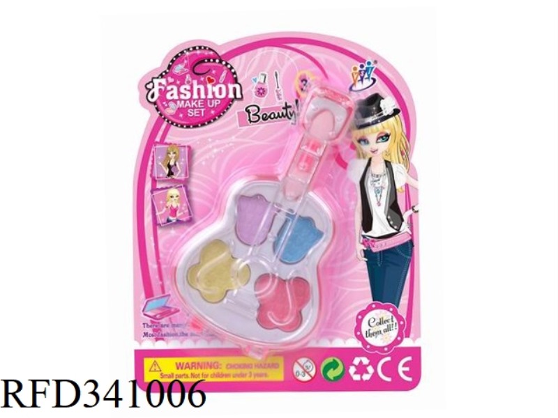 CHILDREN'S COSMETICS