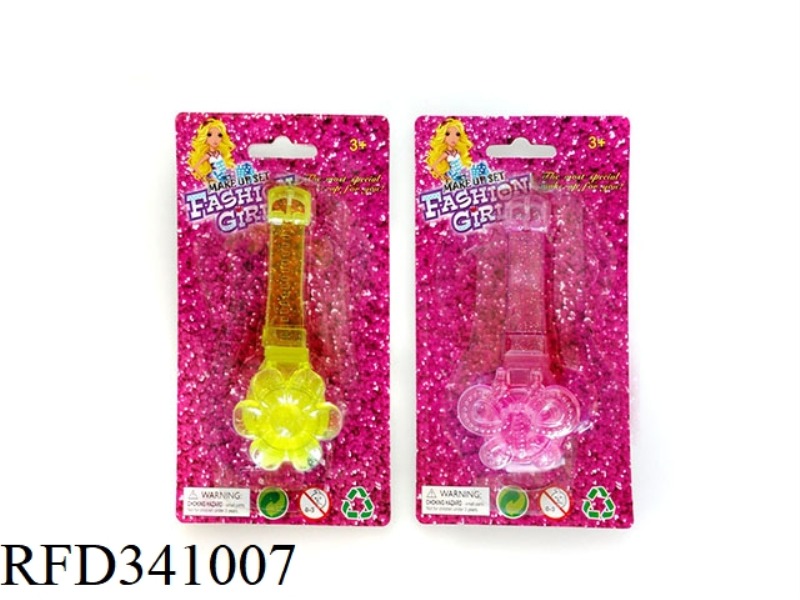CHILDREN'S MAKEUP