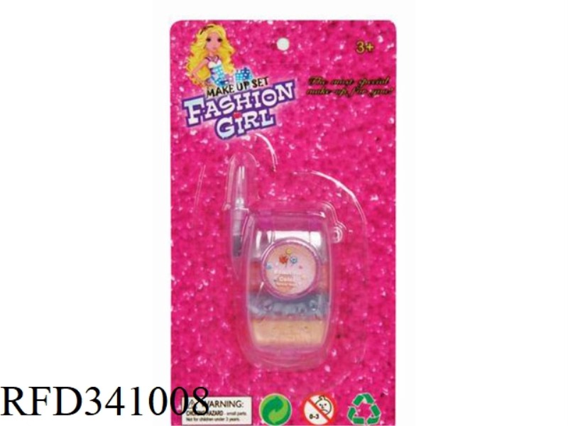 CHILDREN'S MAKEUP