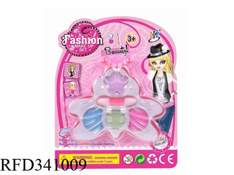 CHILDREN'S COSMETICS