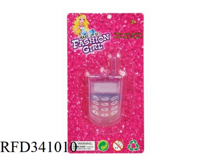 CHILDREN'S MAKEUP
