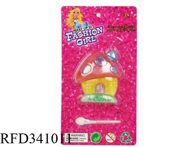 CHILDREN'S MAKEUP