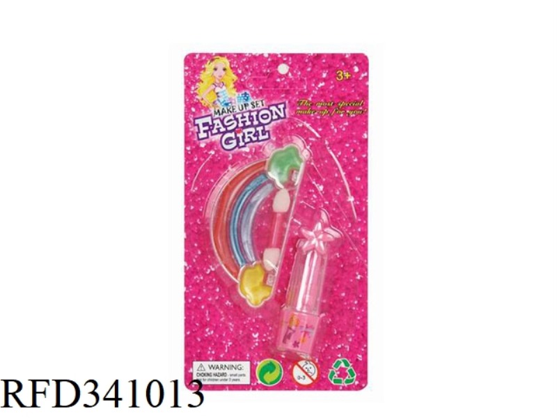 CHILDREN'S MAKEUP