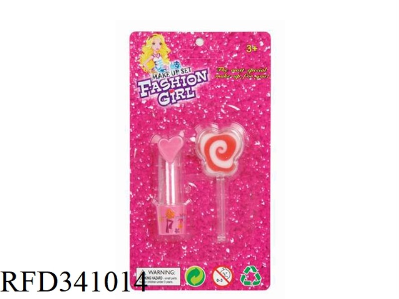 CHILDREN'S MAKEUP
