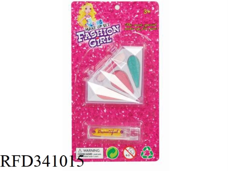 CHILDREN'S MAKEUP
