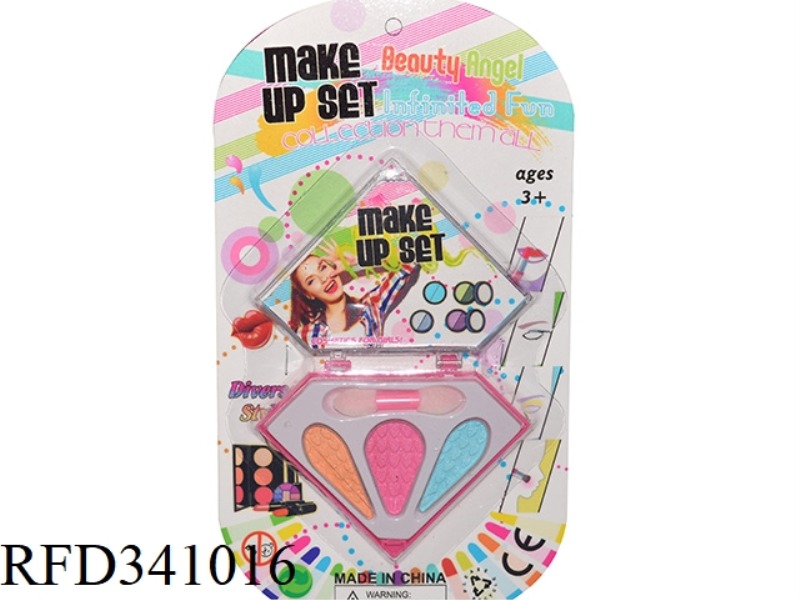 CHILDREN'S MAKEUP
