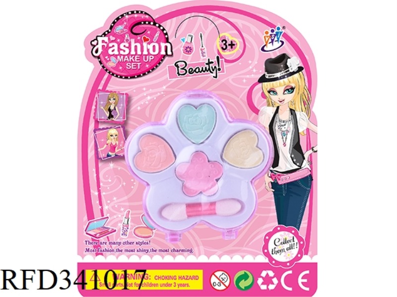 CHILDREN'S MAKEUP