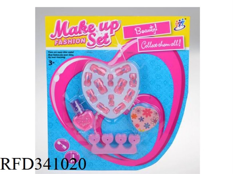 CHILDREN'S MAKEUP