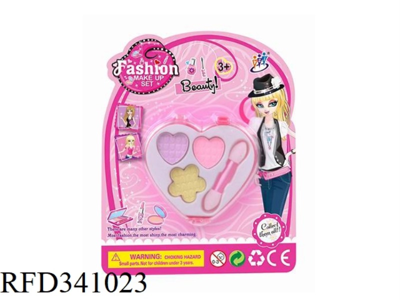 CHILDREN'S COSMETICS