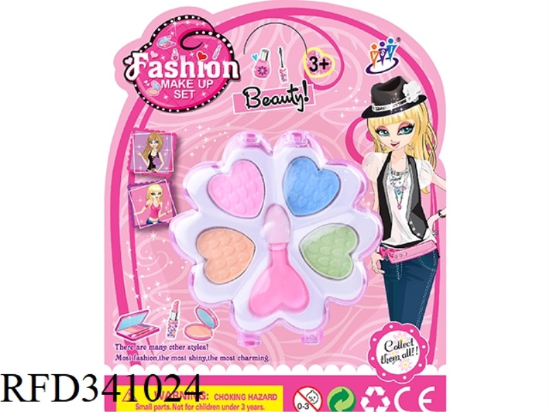 CHILDREN'S MAKEUP