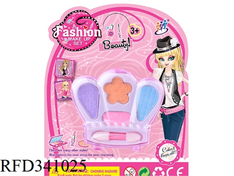 CHILDREN'S MAKEUP