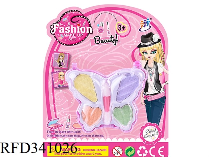 CHILDREN'S MAKEUP