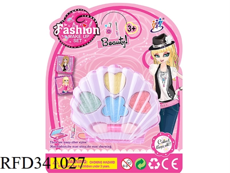 CHILDREN'S MAKEUP