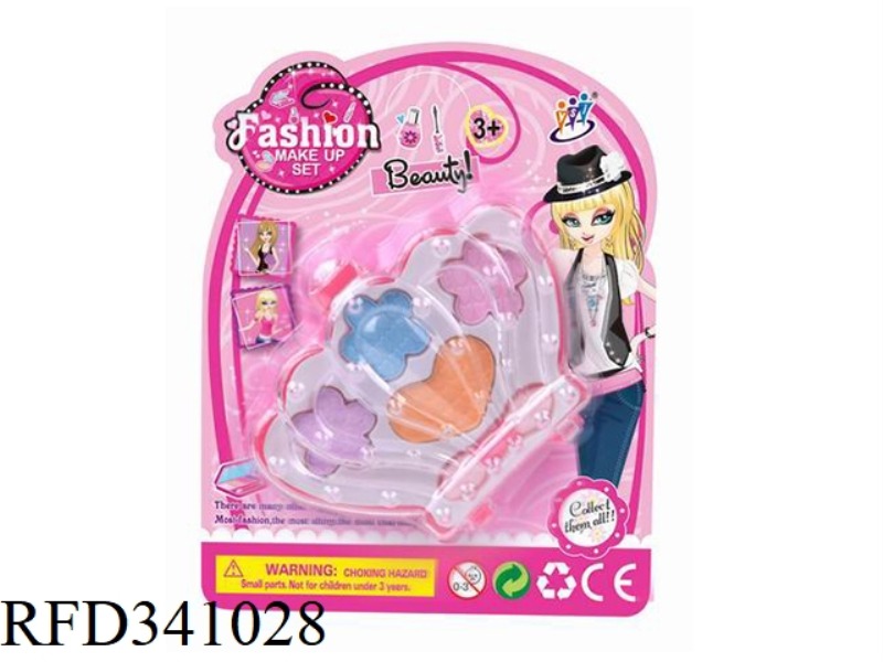 CHILDREN'S COSMETICS